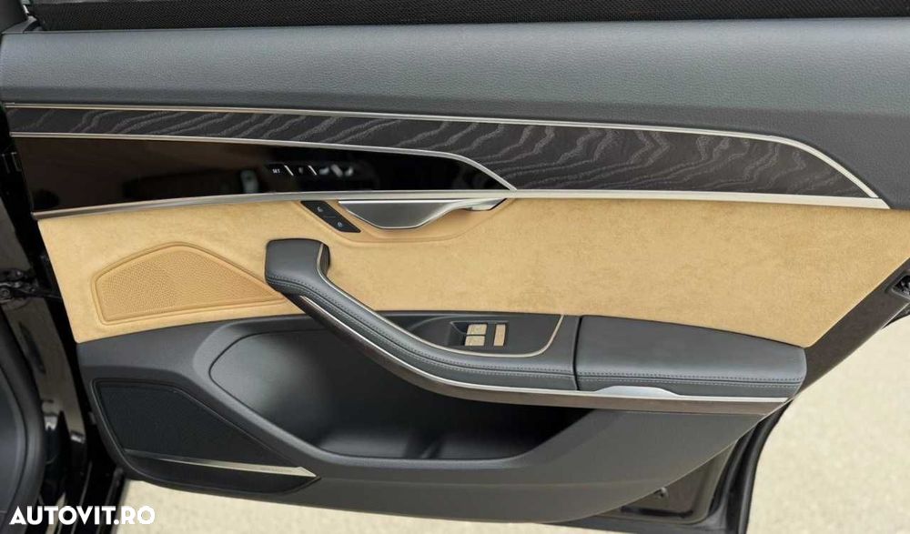 AUDI A8 2021 — imagine 21