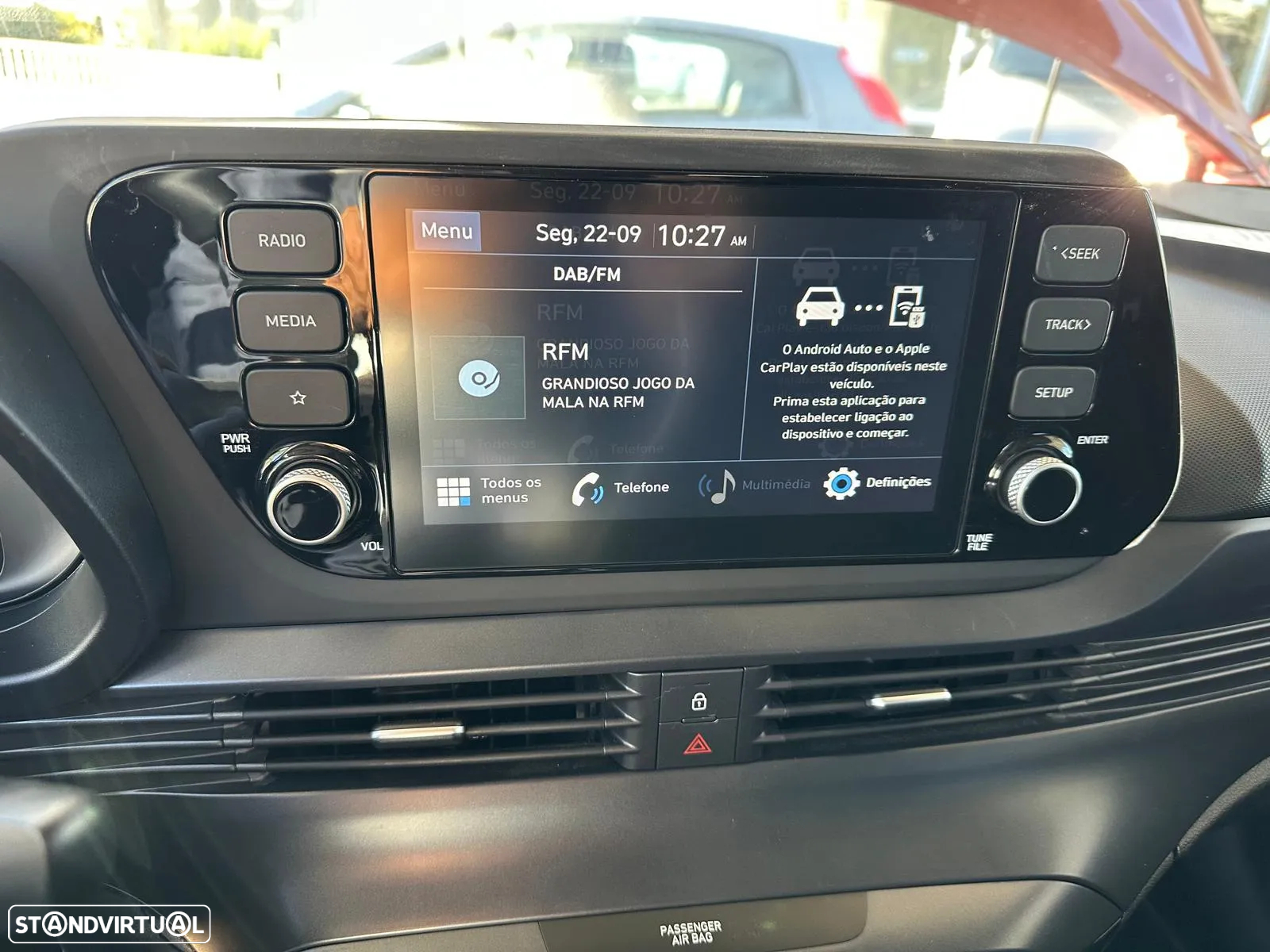 Hyundai Bayon 1.0 T-GDI Premium - 40
