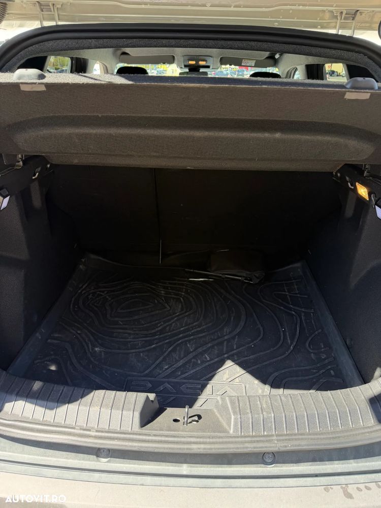Dacia Duster HEV 140 Extreme - 18