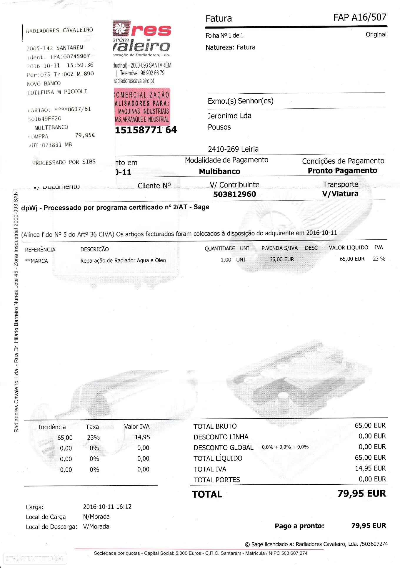 Opel Astra 1.9 CDTi Cosmo - 31