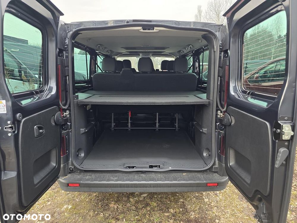 Renault Trafic - 7