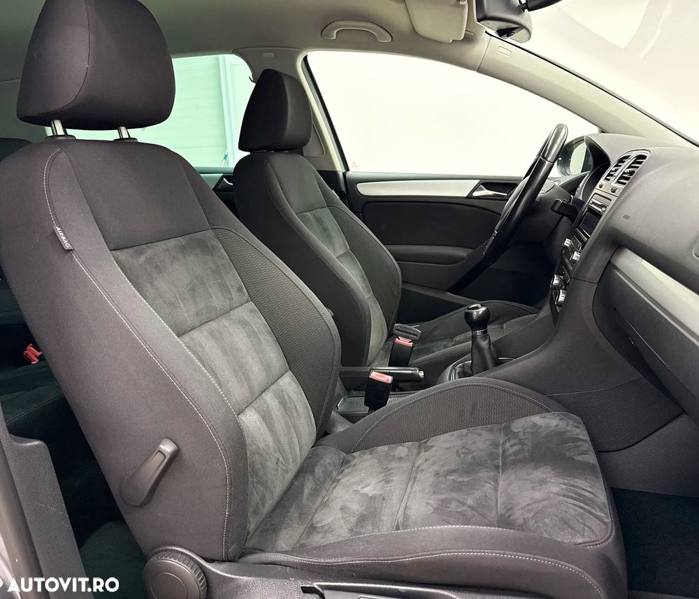 Volkswagen Golf 1.4 TSI Style - 18
