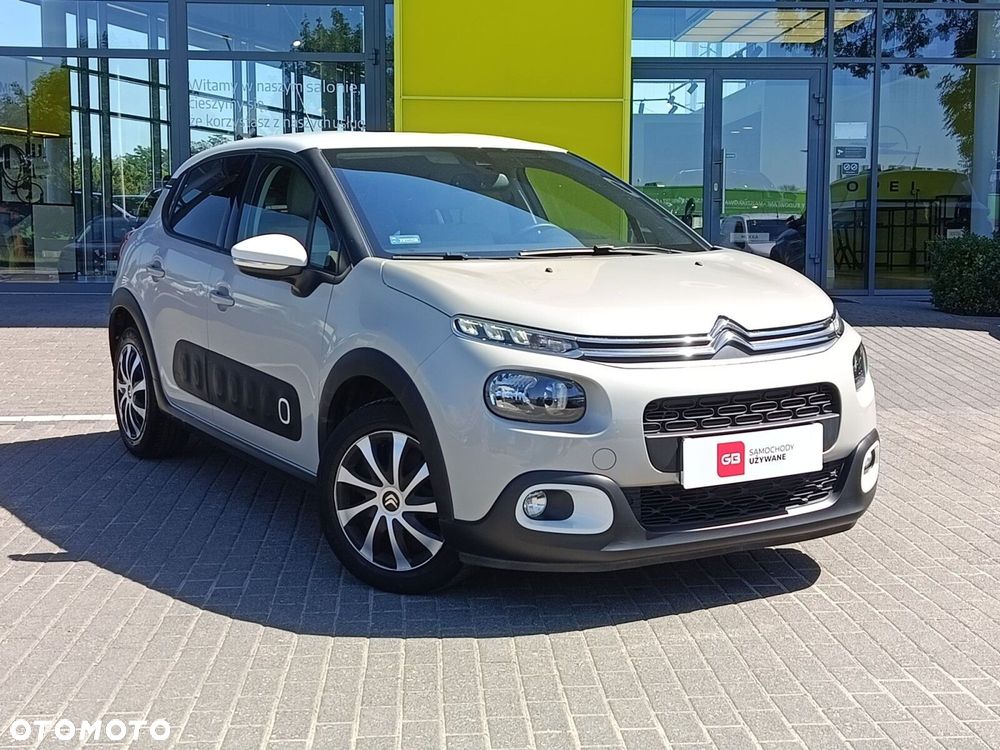 Citroën C3 1.2 PureTech Shine - 4