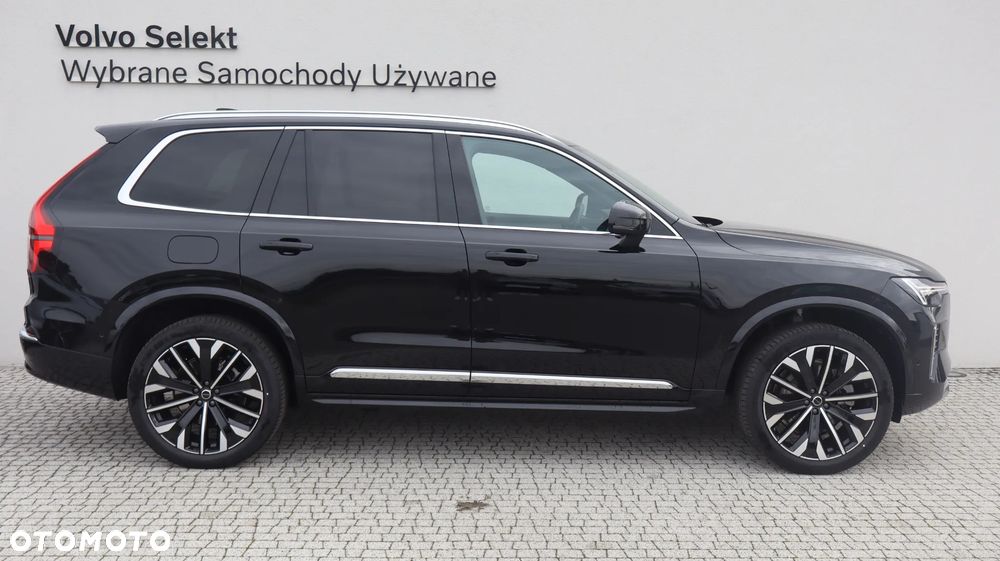 Volvo XC 90 B5 B AWD Plus Bright 7os - 7