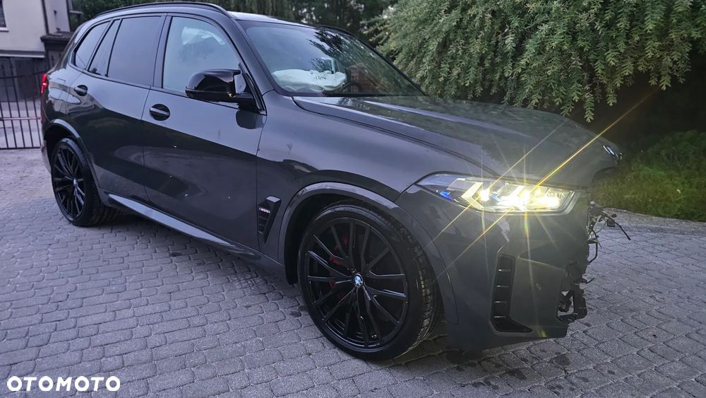 BMW X5 - 6