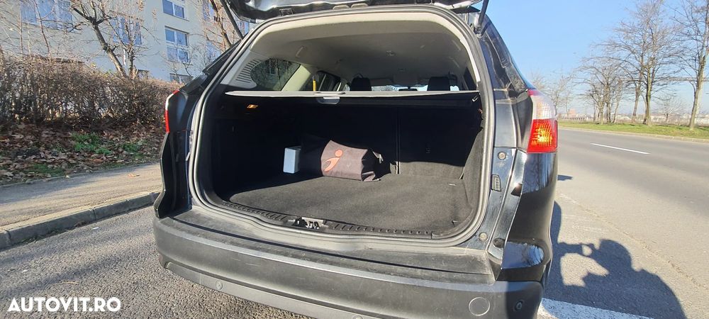 Ford Focus 1.6 TDCi DPF Start-Stopp-System Titanium - 6