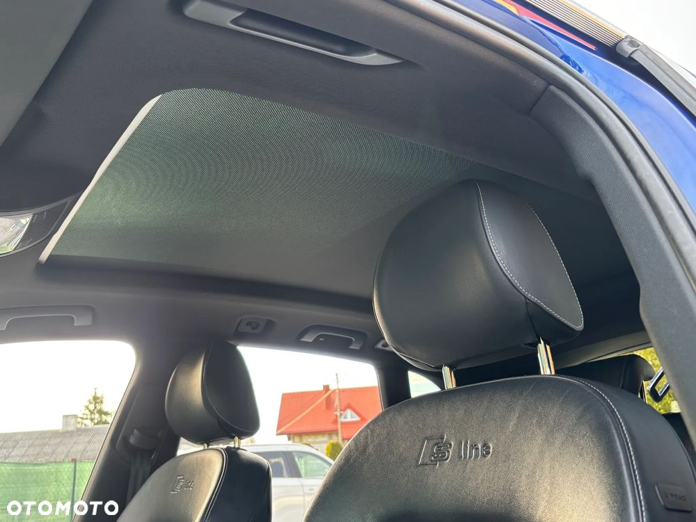 Audi Q5 2.0 TDI Quattro S tronic sport - 21