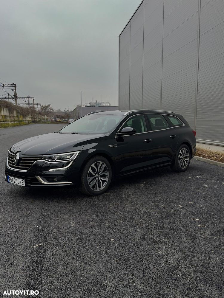 Renault Talisman - 1