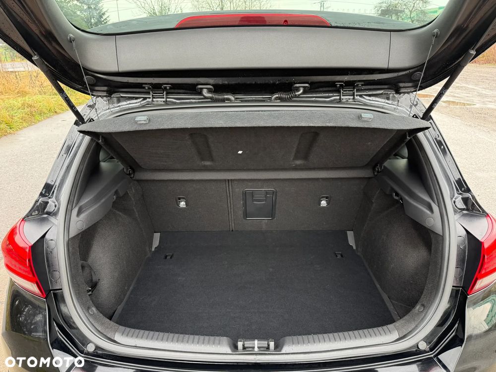 Hyundai i30 1.5 T-GDI 48V-Hybrid N-Line - 12