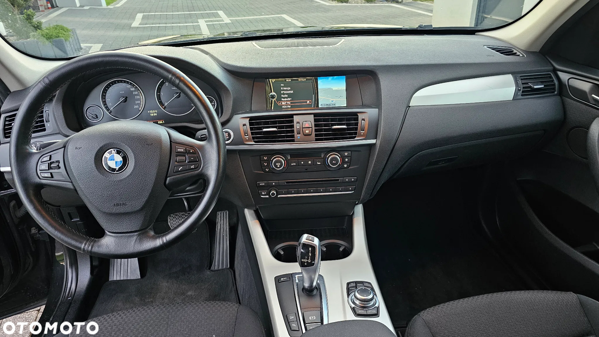 BMW X3 - 10