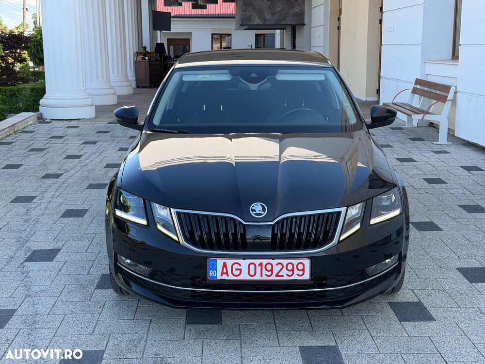 Skoda Octavia - 12