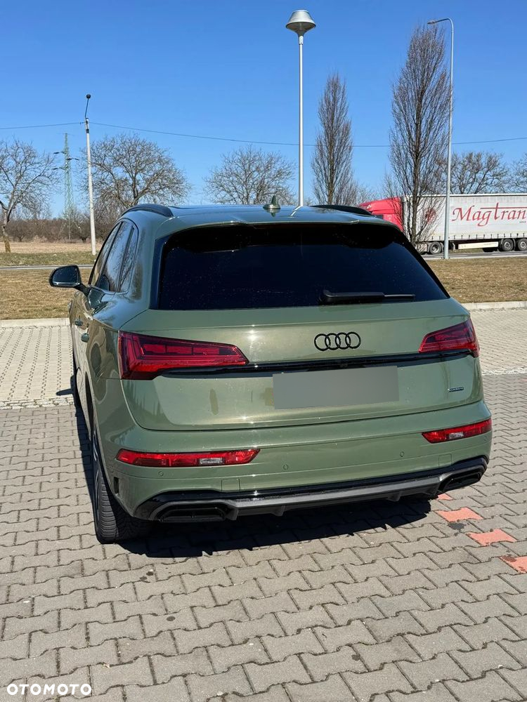 Audi Q5 - 5