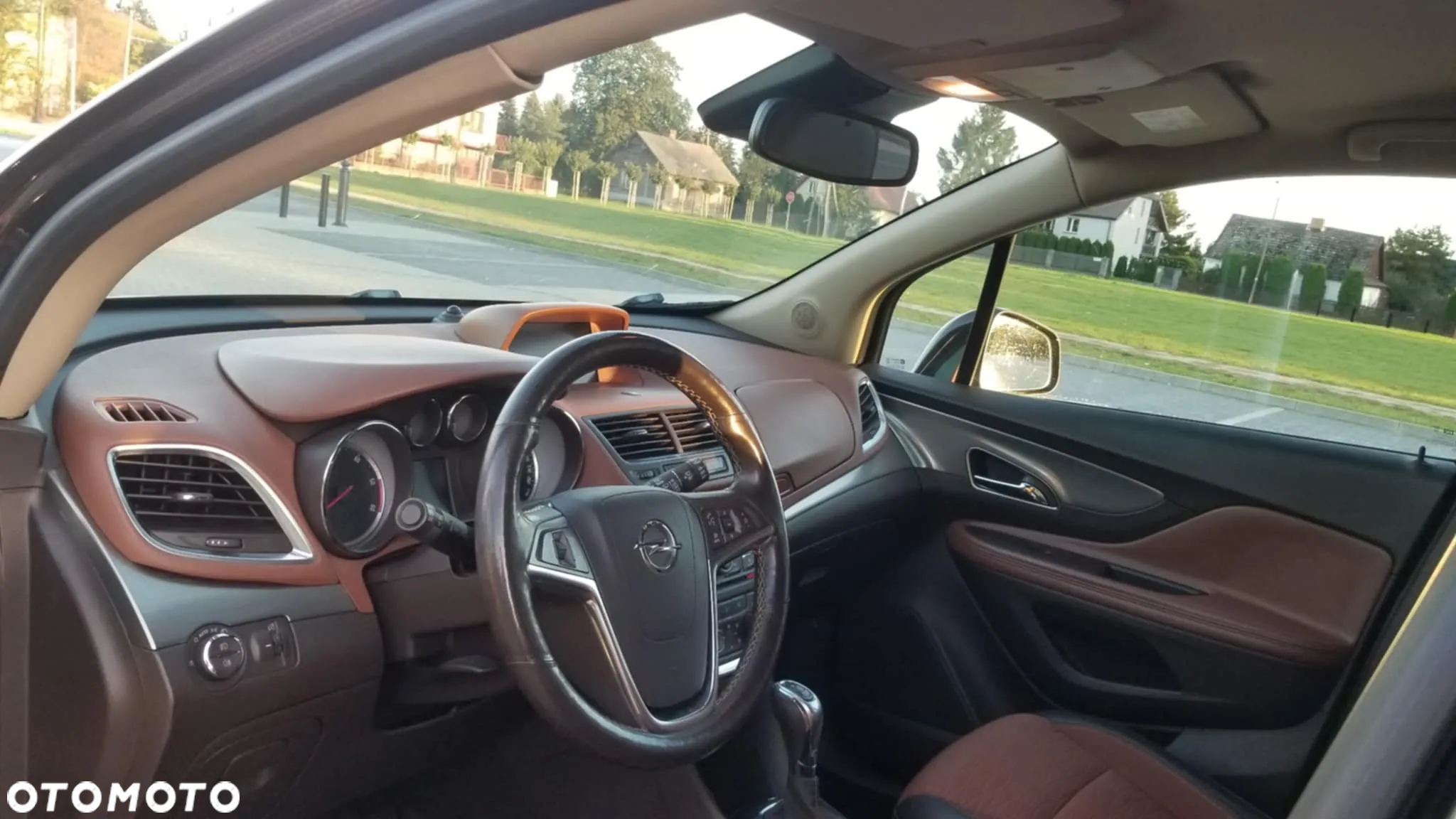 Opel Mokka - 7