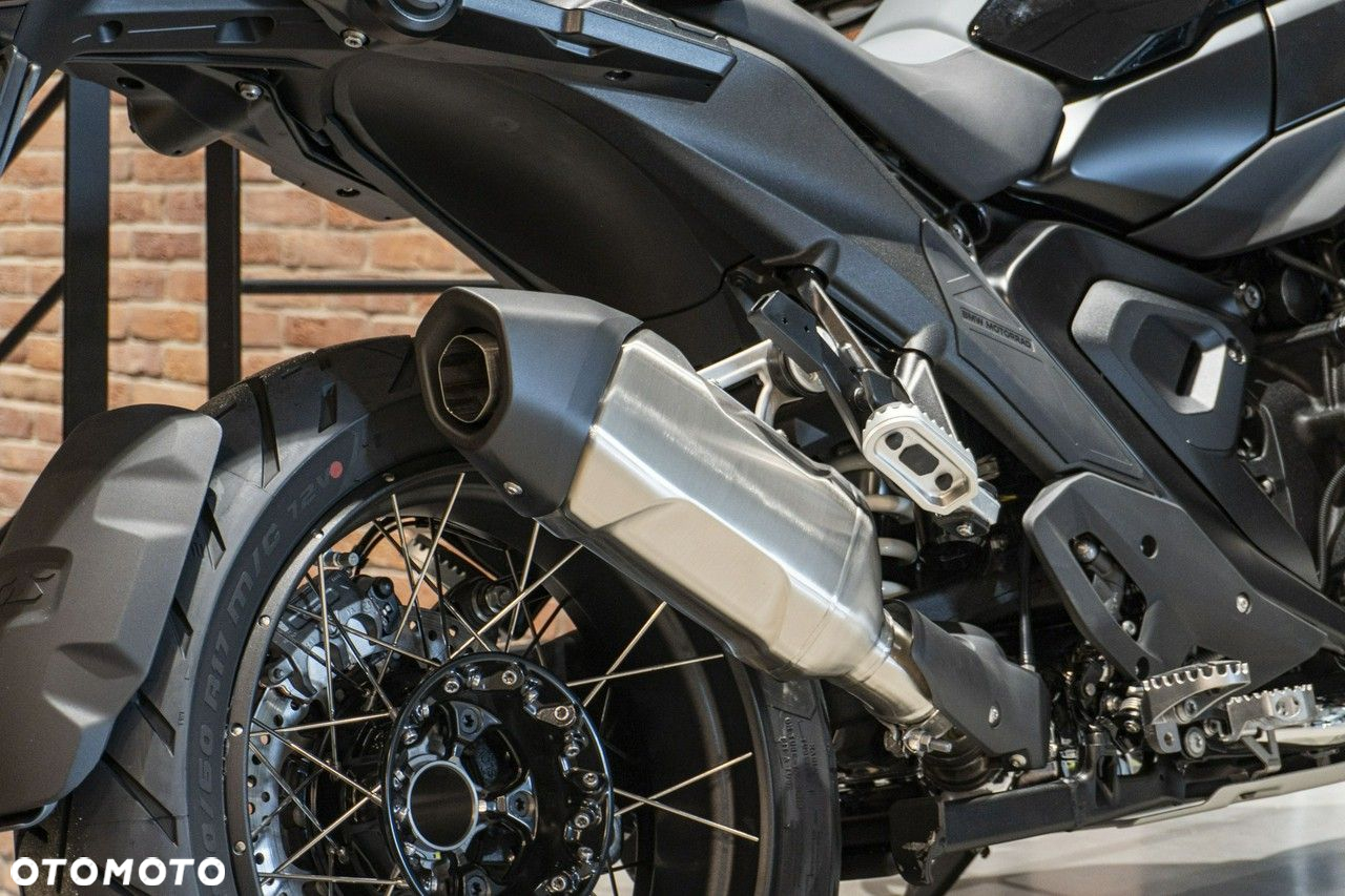 BMW GS - 12