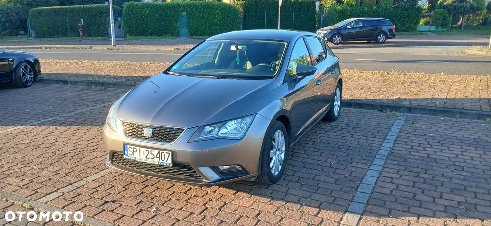 Seat Leon 1.2 TSI Style - 2