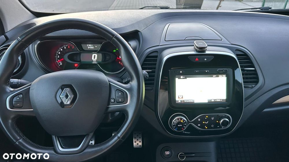Renault Captur - 33