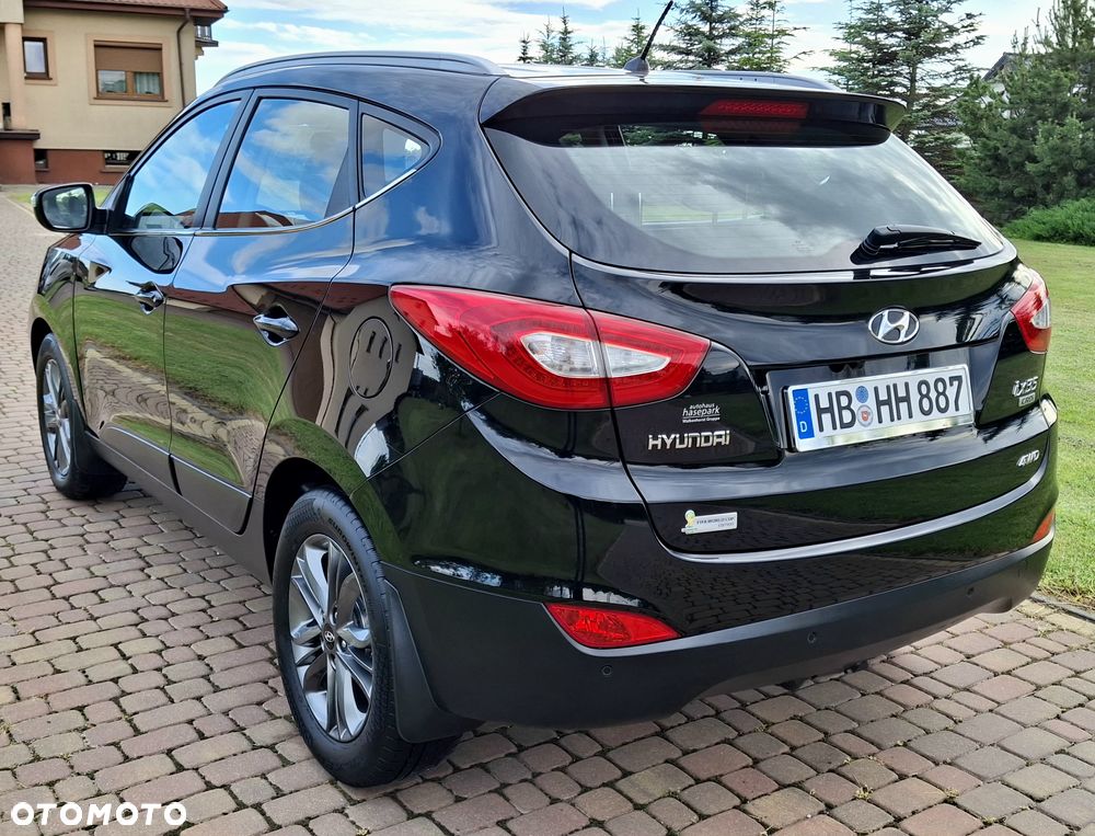 Hyundai ix35 - 6