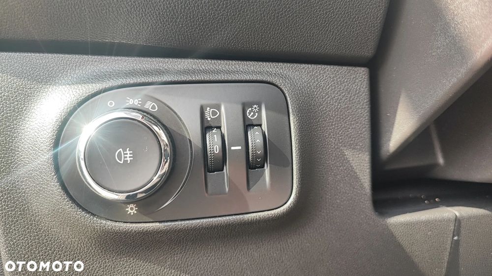 Opel Corsa 1.2 Edition - 26