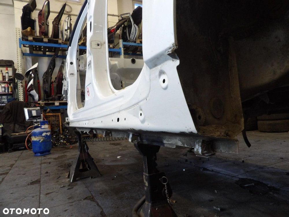 CITROEN DS5 PRÓG LEWY  KWED - 3