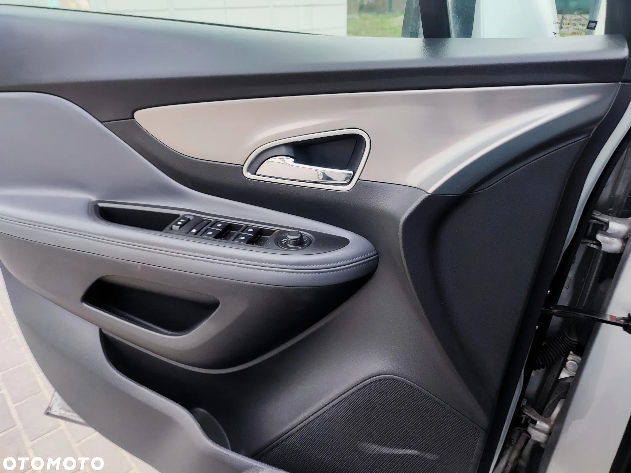Opel Mokka 1.7 CDTI Cosmo S&S - 24