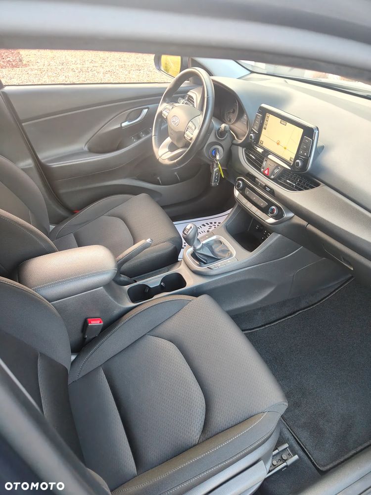 Hyundai i30 1.6 CRDI Select - 11