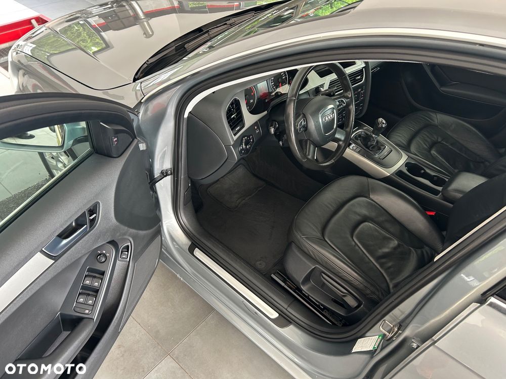 Audi A4 ver-2-0-tdi - 15