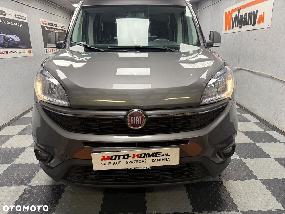 Fiat Doblo - 28