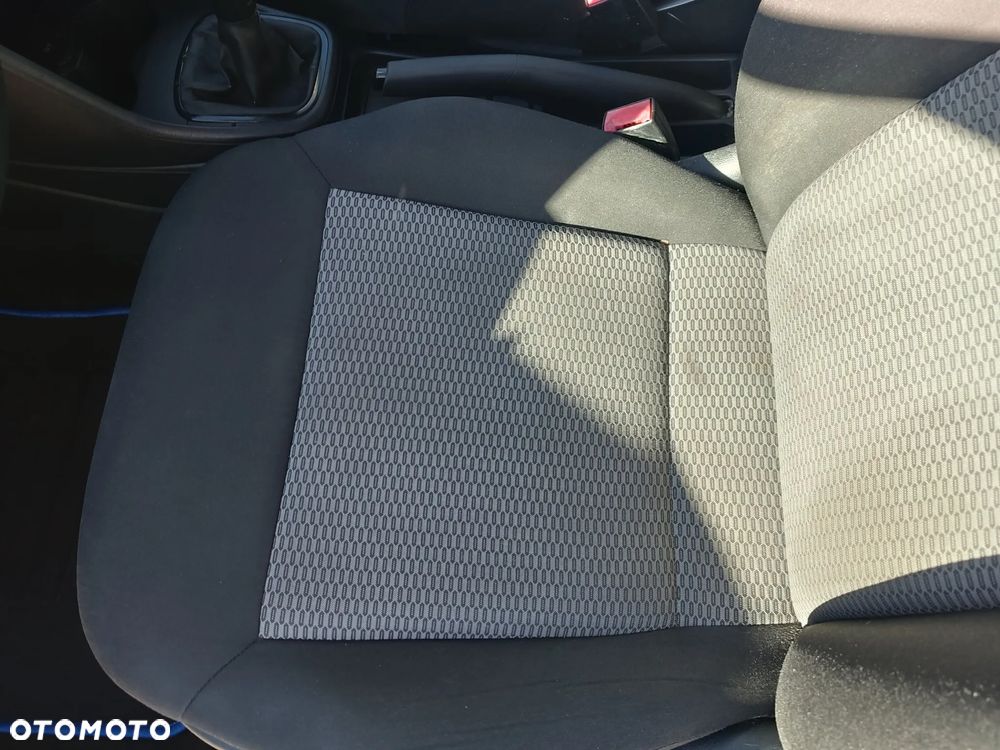 Volkswagen Polo - 5