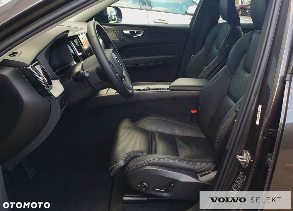 Volvo XC 60 - 10