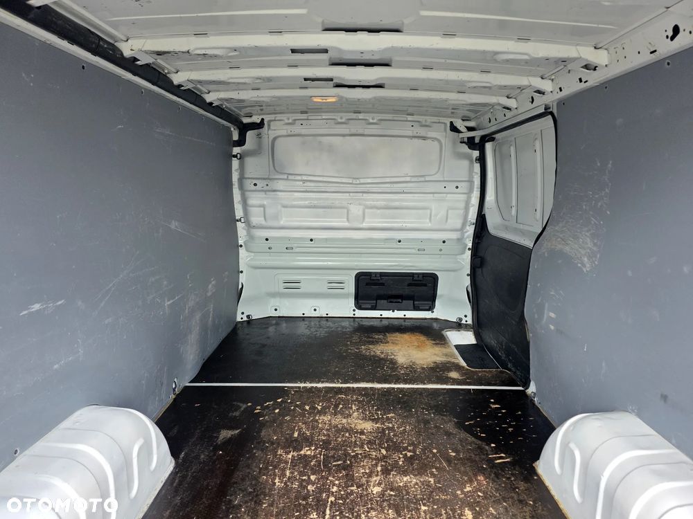 Renault TRAFIC 1,6 DCI 120 KONNY LONG DŁUGI L2H1 KLIMA NAVI KAMERA 173T/KM PRZEBIEGU GWARANCJA - 33