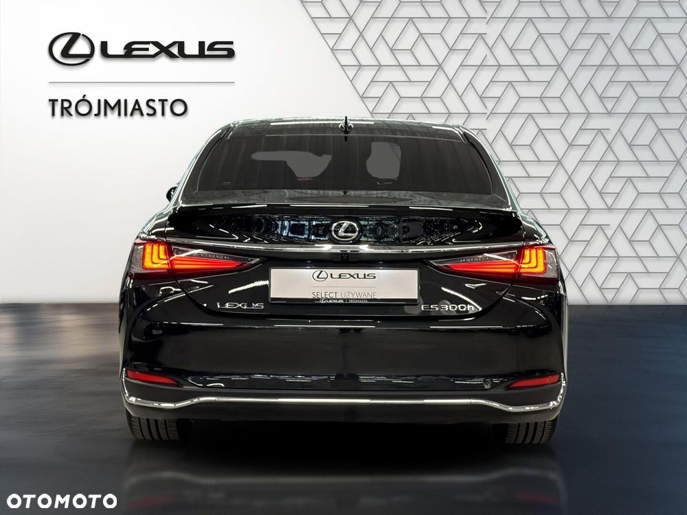 Lexus ES 300h Business Edition - 5