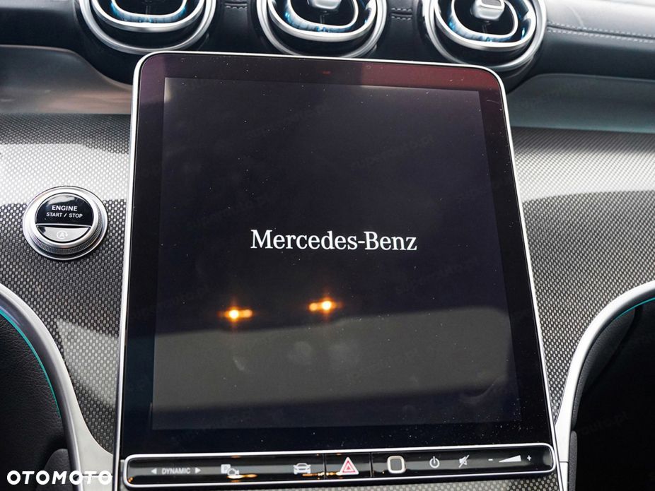 Mercedes-Benz GLC - 13