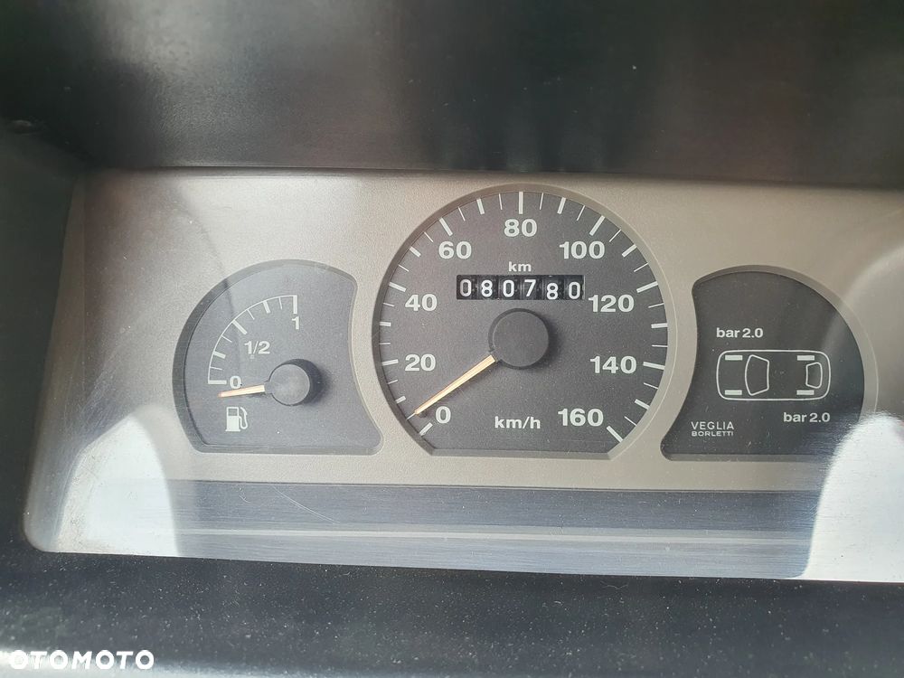 Fiat Cinquecento 704 ED - 9