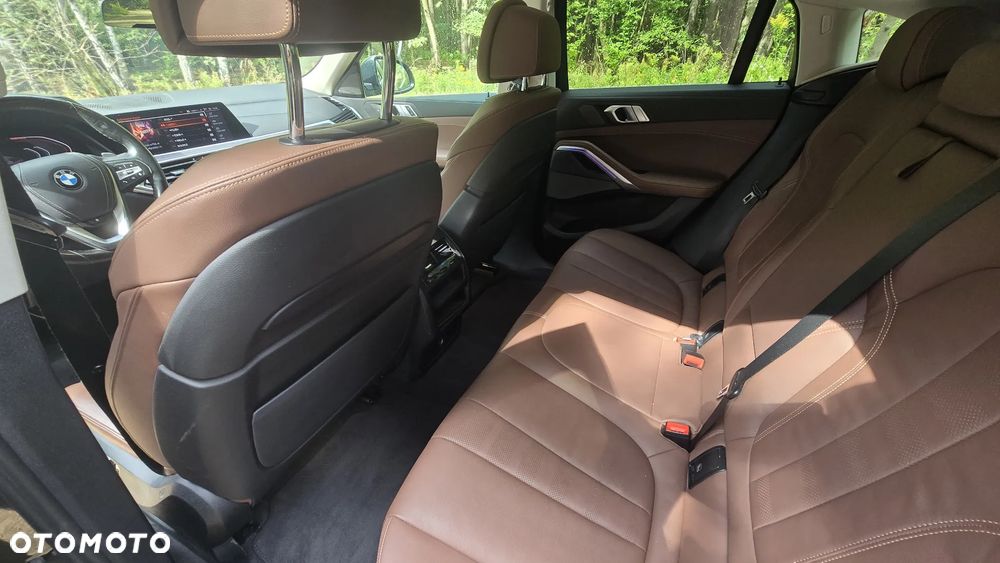 BMW X6 xDrive30d - 13