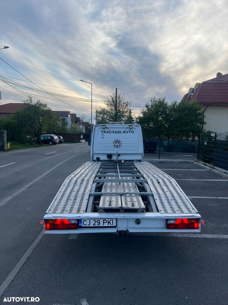 Volkswagen Lt - 8