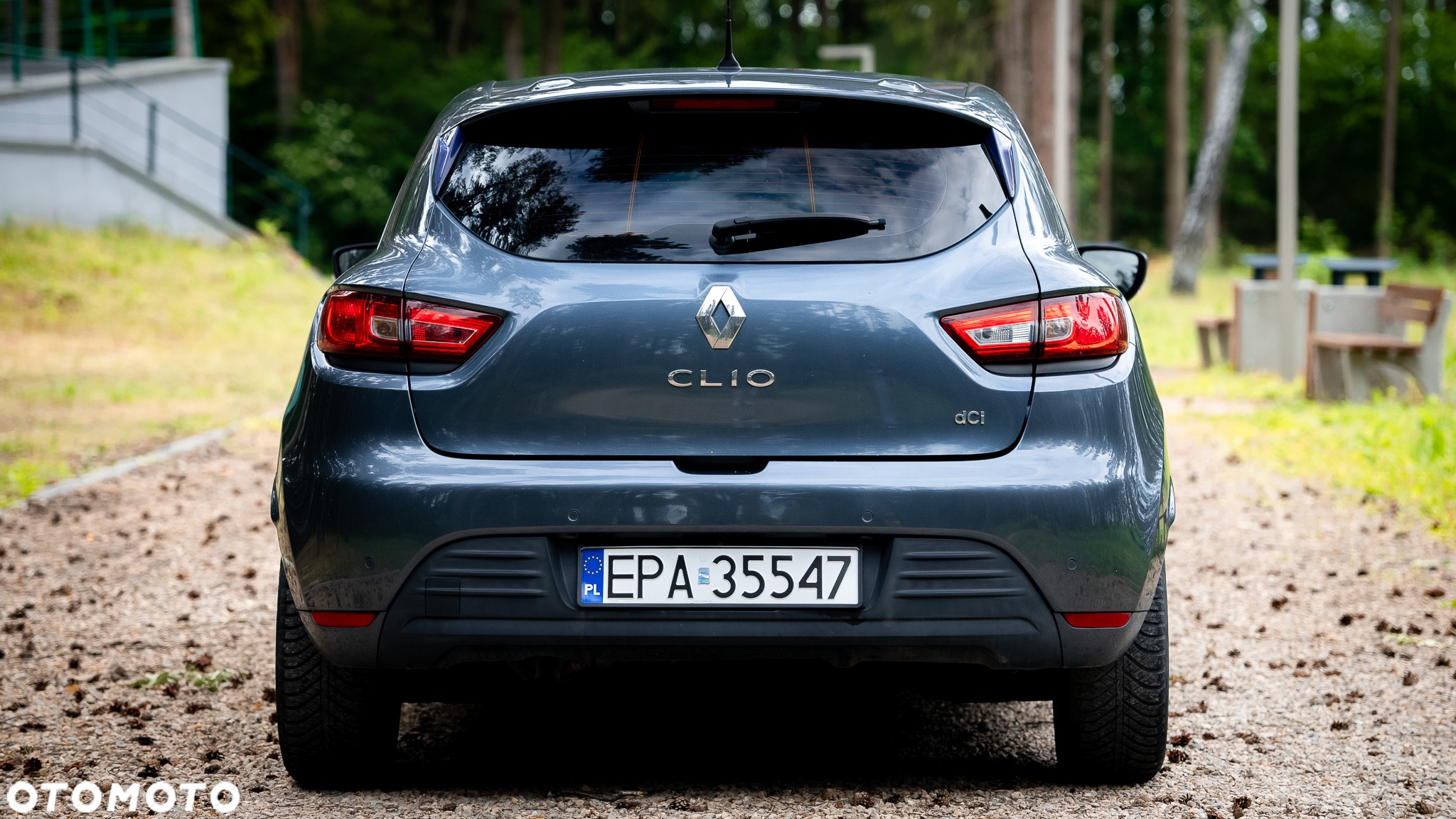 Renault Clio 1.5 dCi Energy Alize - 8
