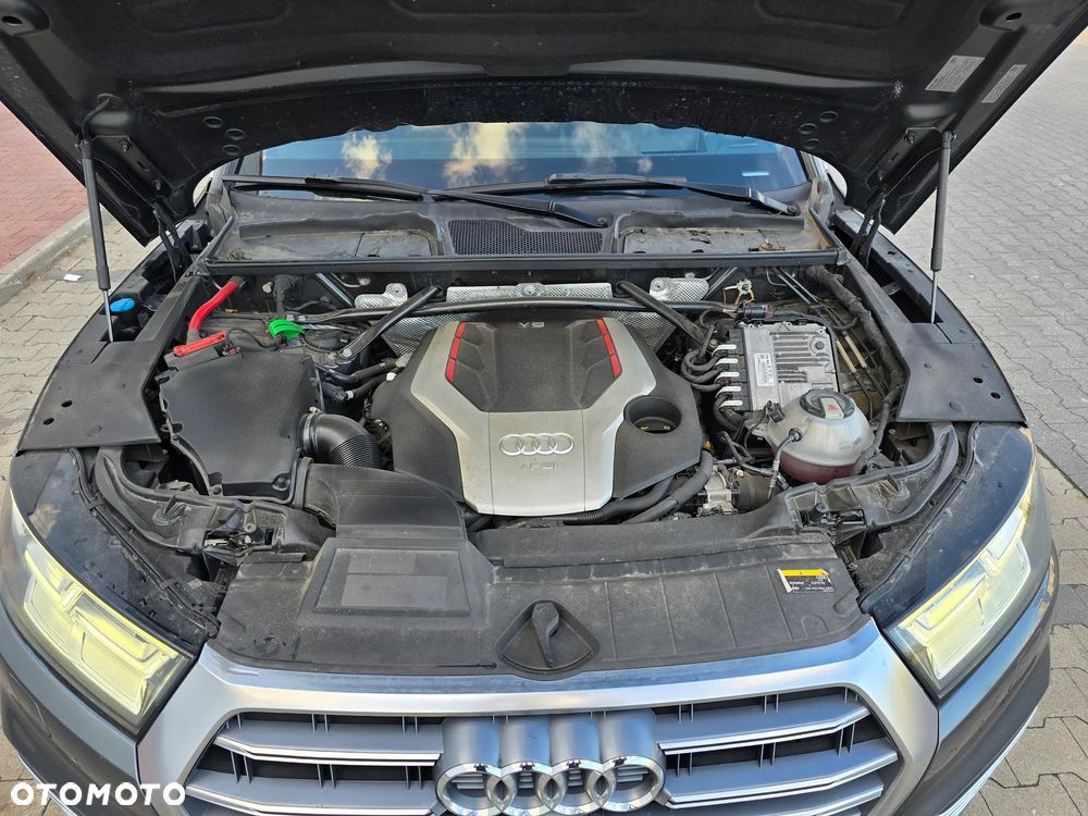 Audi SQ5 - 20