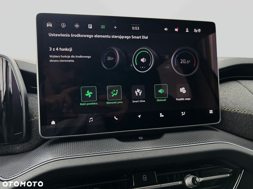 Skoda Kodiaq 2.0 TSI 4x4 Selection DSG - 37