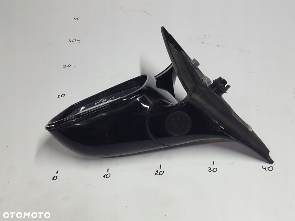 BMW 1 F21 F20 11-14r M-PAKIET M1 LUSTERKO LEWE 6 PIN - 5