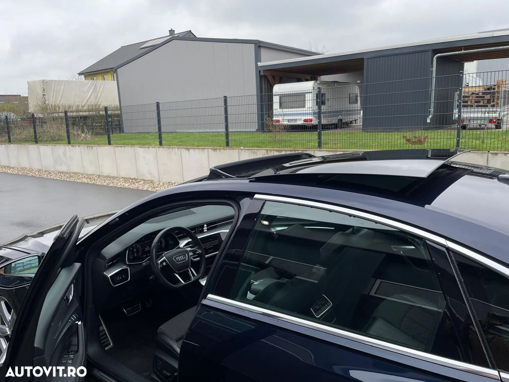 Audi A6 3.0 45 TDI quattro Tiptronic Sport - 18