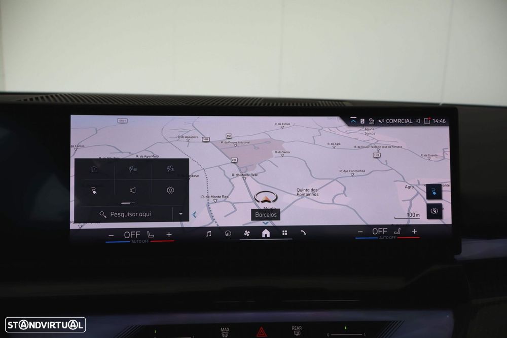 BMW i5 eDrive40 Pack Desportivo M Pro - 43