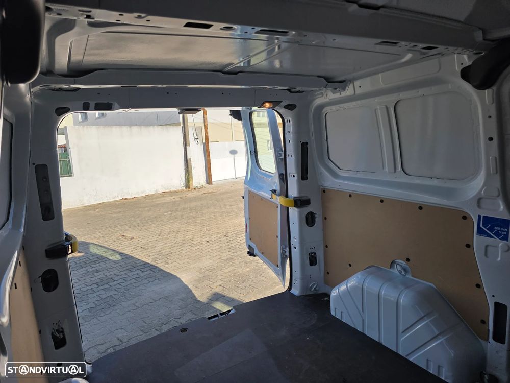 Ford Ford Transit Custom 2.0 TDCi 260 L1 - 28