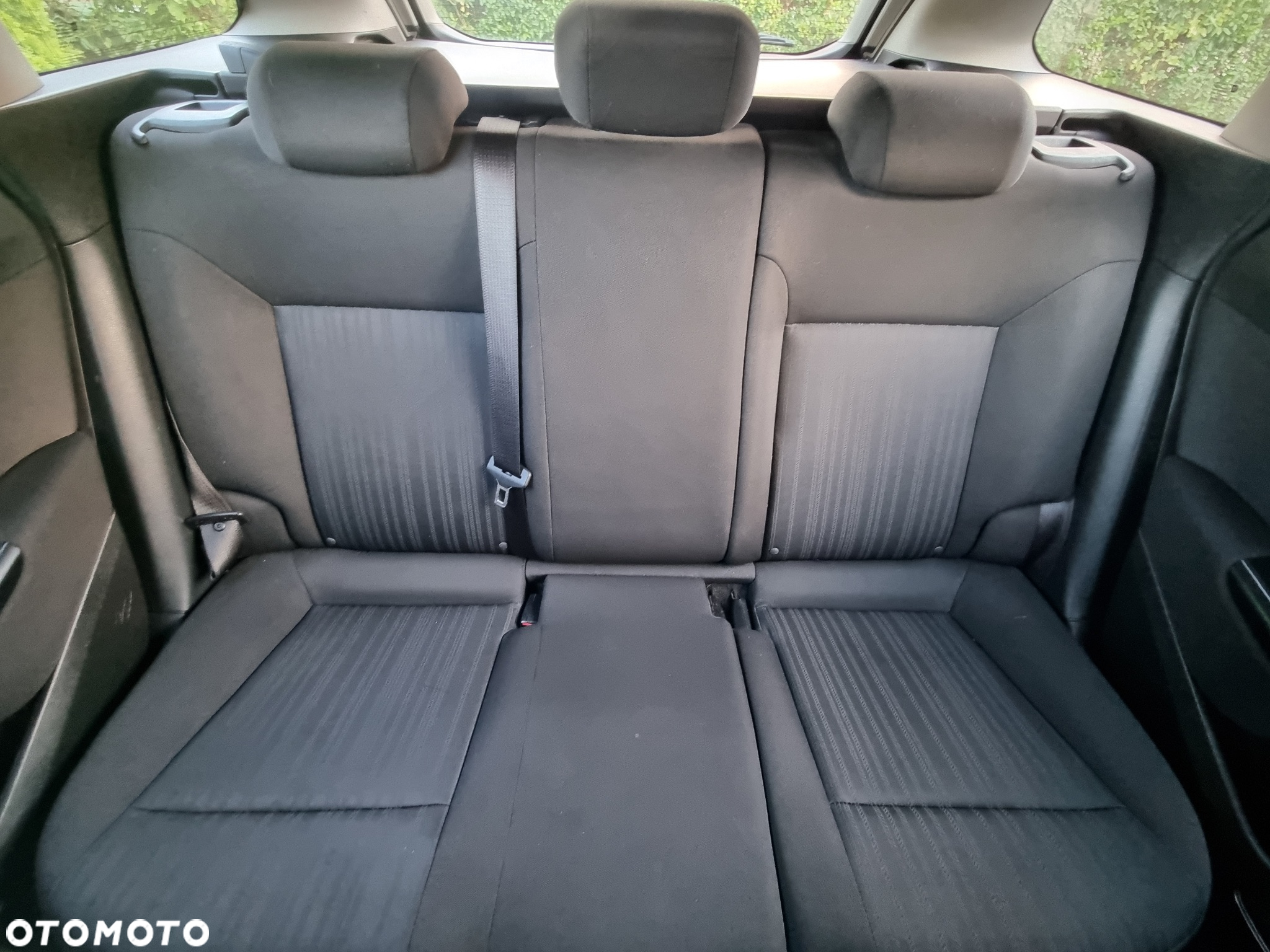 Opel Astra - 21