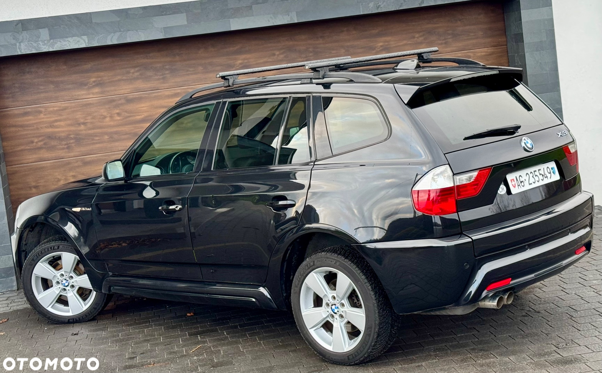 BMW X3 xDrive30d - 6