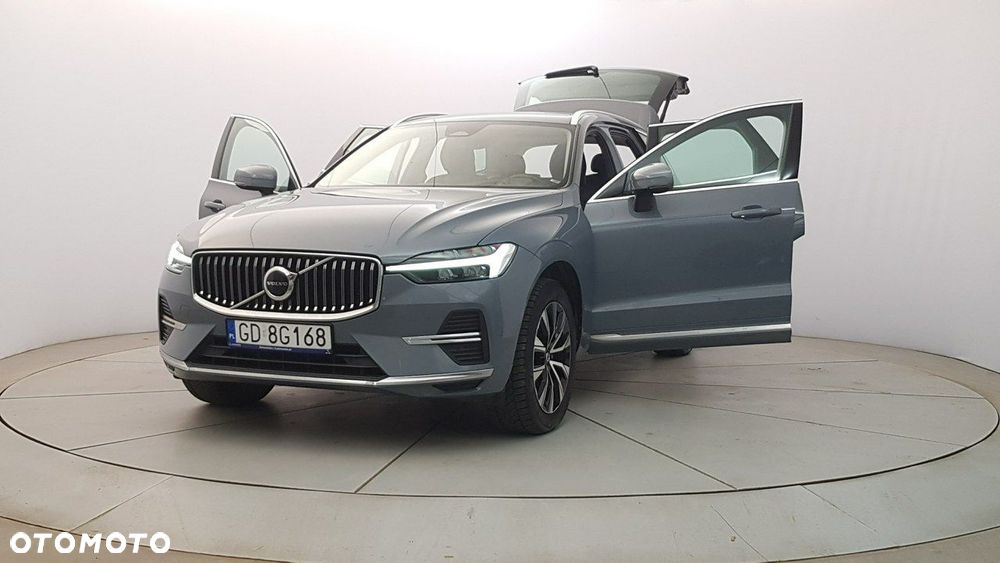 Volvo XC 60 - 10
