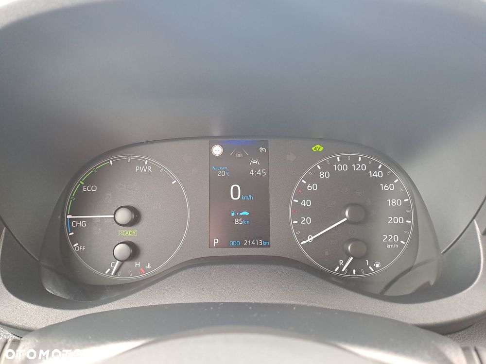 Toyota Yaris - 16