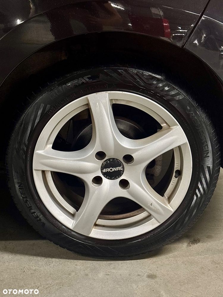 Peugeot 207 1.6 Turbo Platinum - 16