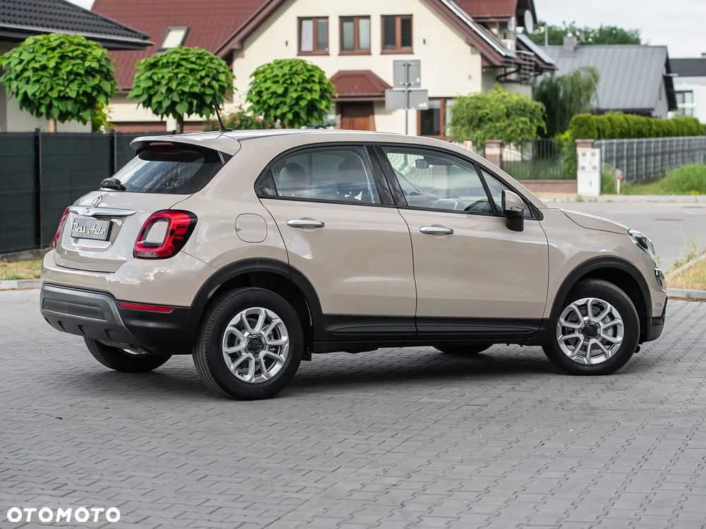 Fiat 500X 1.0 FireFly Turbo 4x2 S&S Sport - 15