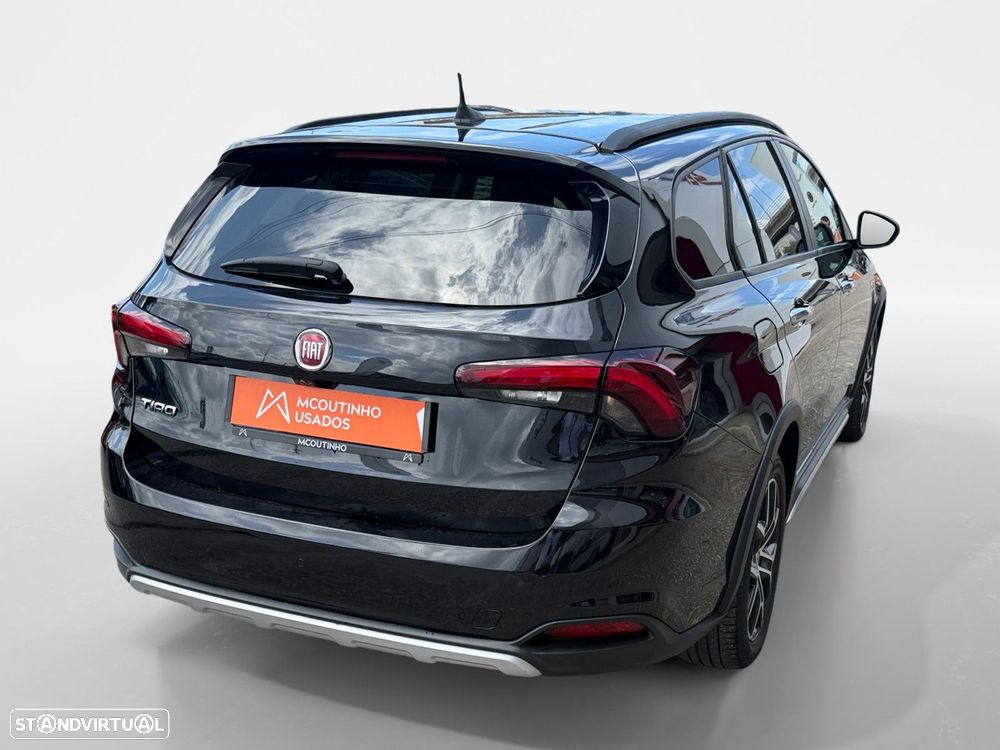 Fiat Tipo Station Wagon 1.0 GSE T3 - 5