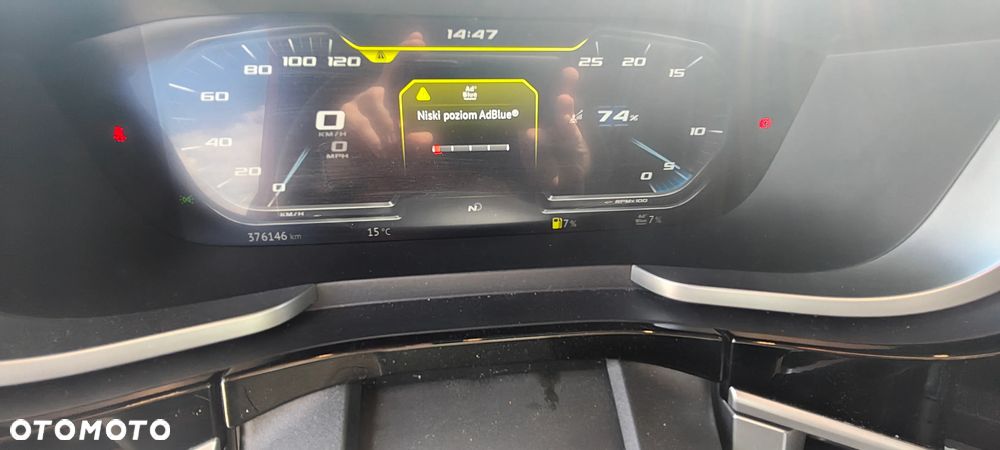 DAF XG+ PLUS 480 FT - 6